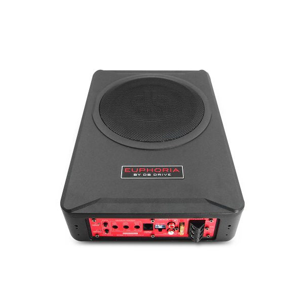 Subwoofer Plano Euphoria EPS8 150RMS 8"