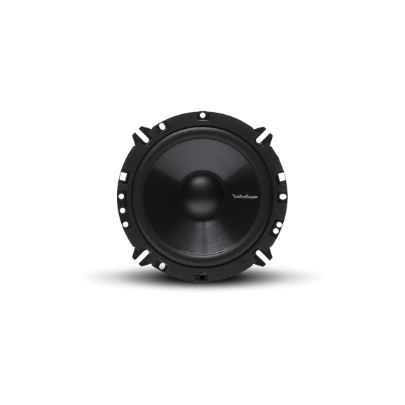 Componente 6.5" Rockford Fosgate Prime R165-S 80W