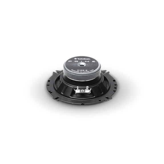 Componente 6.5" Rockford Fosgate Prime R165-S 80W