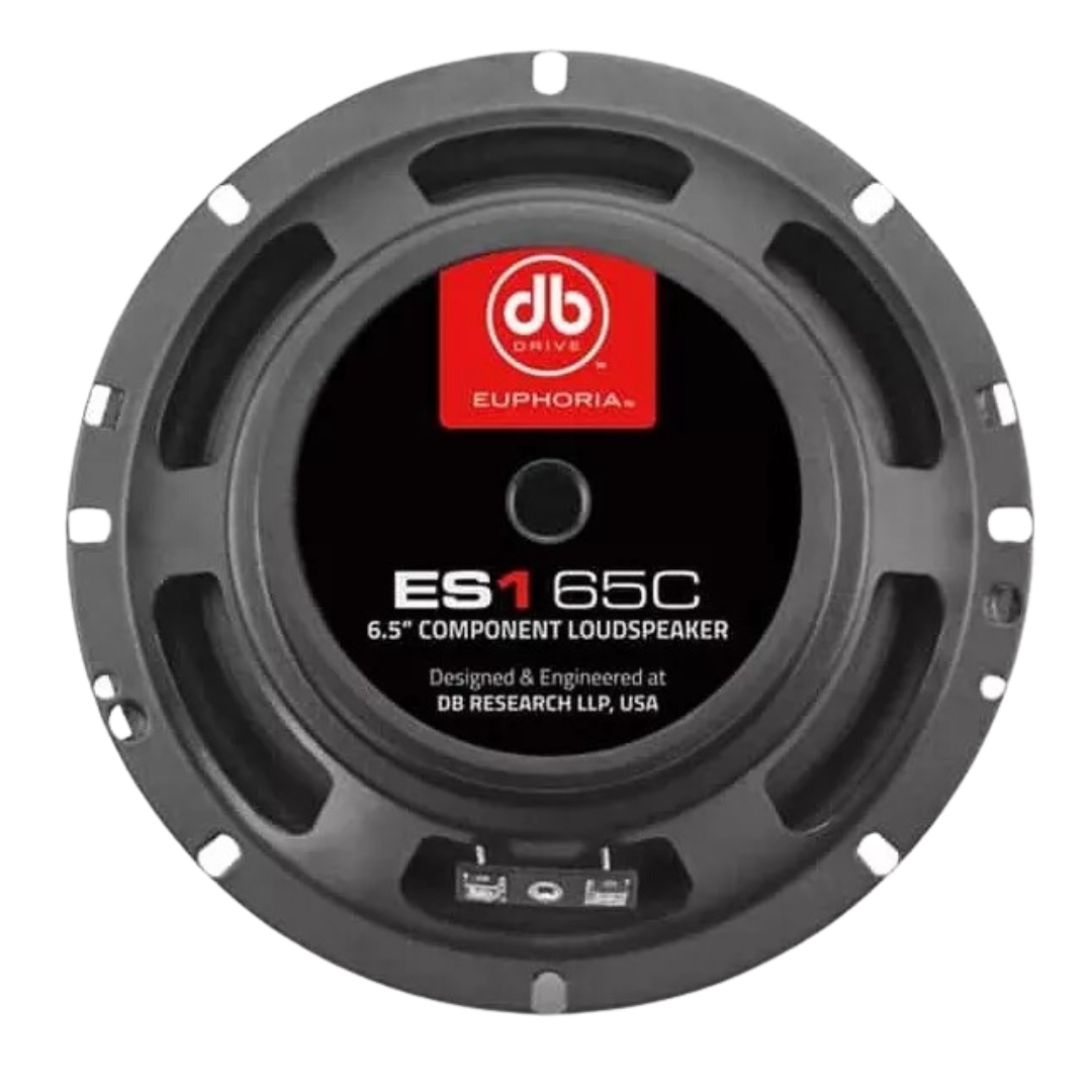 Componente Db Drive Euphoria ES1 65C 6.5"